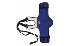 Chest guard